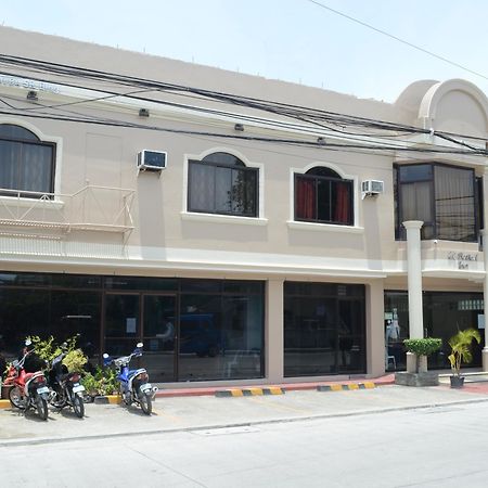 El Portal Inn Tagbilaran City Luaran gambar