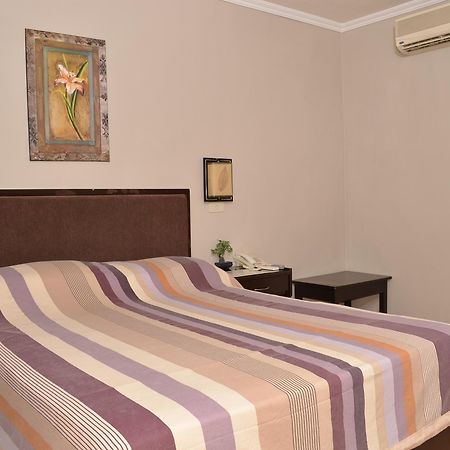 El Portal Inn Tagbilaran City Luaran gambar