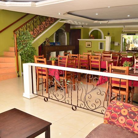 El Portal Inn Tagbilaran City Luaran gambar