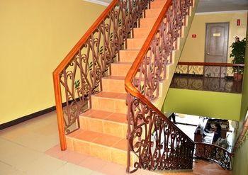 El Portal Inn Tagbilaran City Luaran gambar
