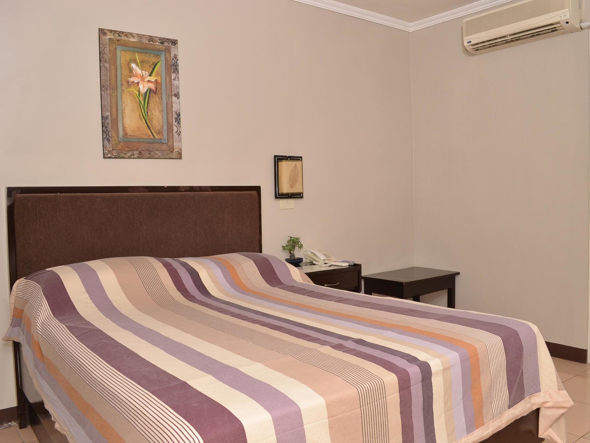 El Portal Inn Tagbilaran City Luaran gambar