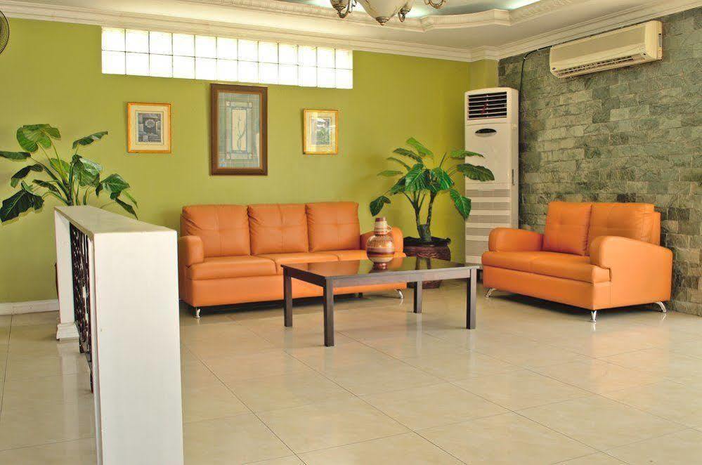 El Portal Inn Tagbilaran City Luaran gambar