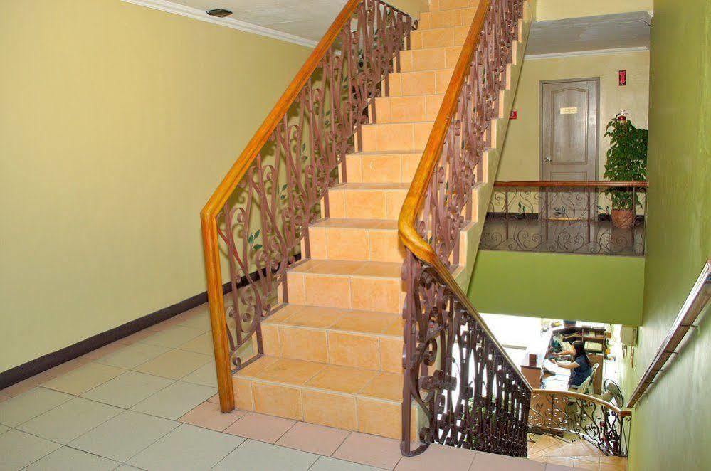 El Portal Inn Tagbilaran City Luaran gambar