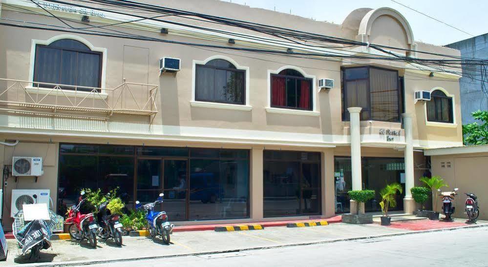 El Portal Inn Tagbilaran City Luaran gambar