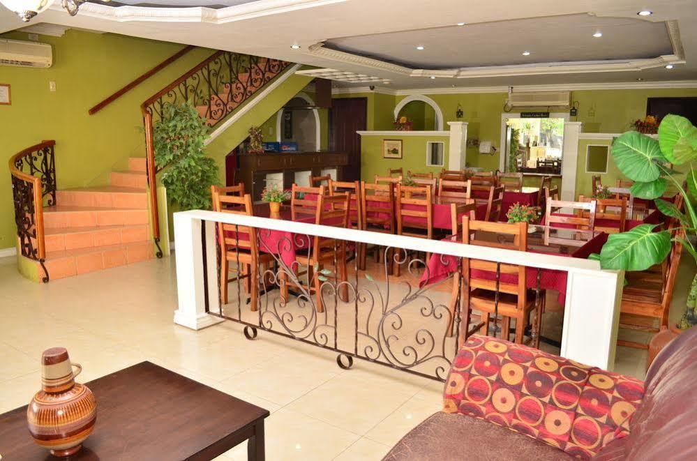 El Portal Inn Tagbilaran City Luaran gambar