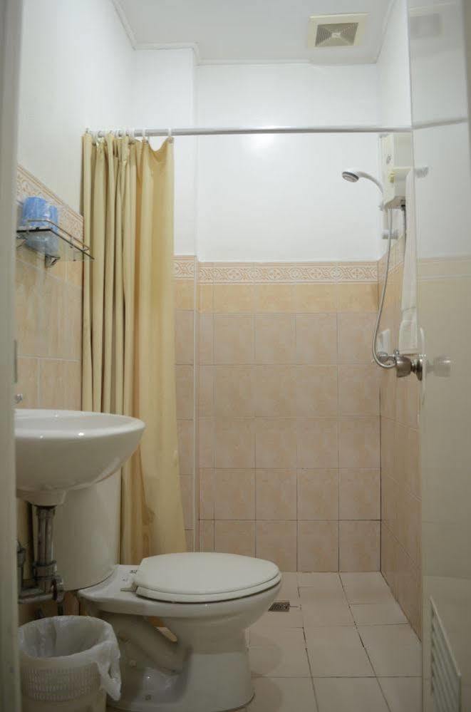 El Portal Inn Tagbilaran City Luaran gambar