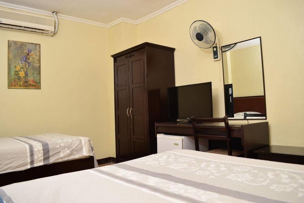 El Portal Inn Tagbilaran City Luaran gambar
