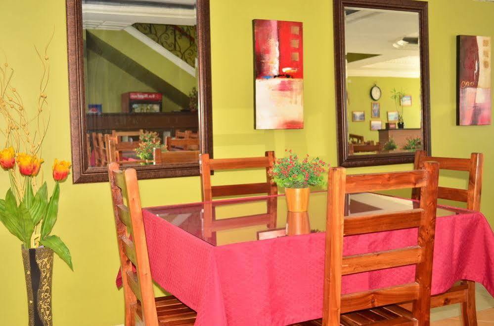 El Portal Inn Tagbilaran City Luaran gambar